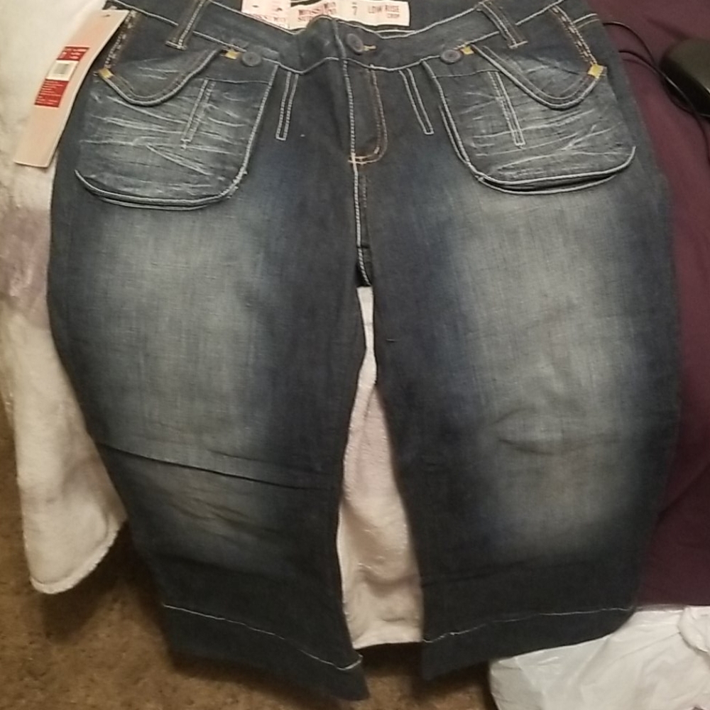 Pants
